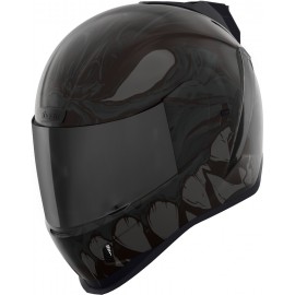 Icon Airform Manik'R Dark MIPS Kask