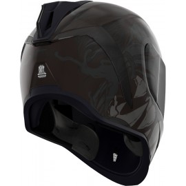 Icon Airform Manik'R Dark MIPS Kask