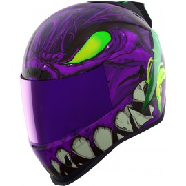 Icon Airform Manik'R Dark MIPS Kask 