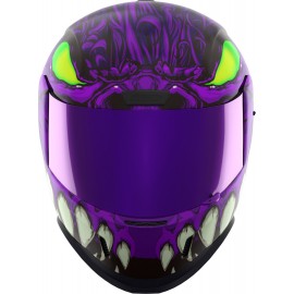 Icon Airform Manik'R Dark MIPS Kask 