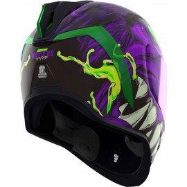 Icon Airform Manik'R Dark MIPS Kask 