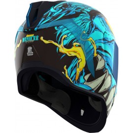 Icon Airform Manik'R MIPS Kask