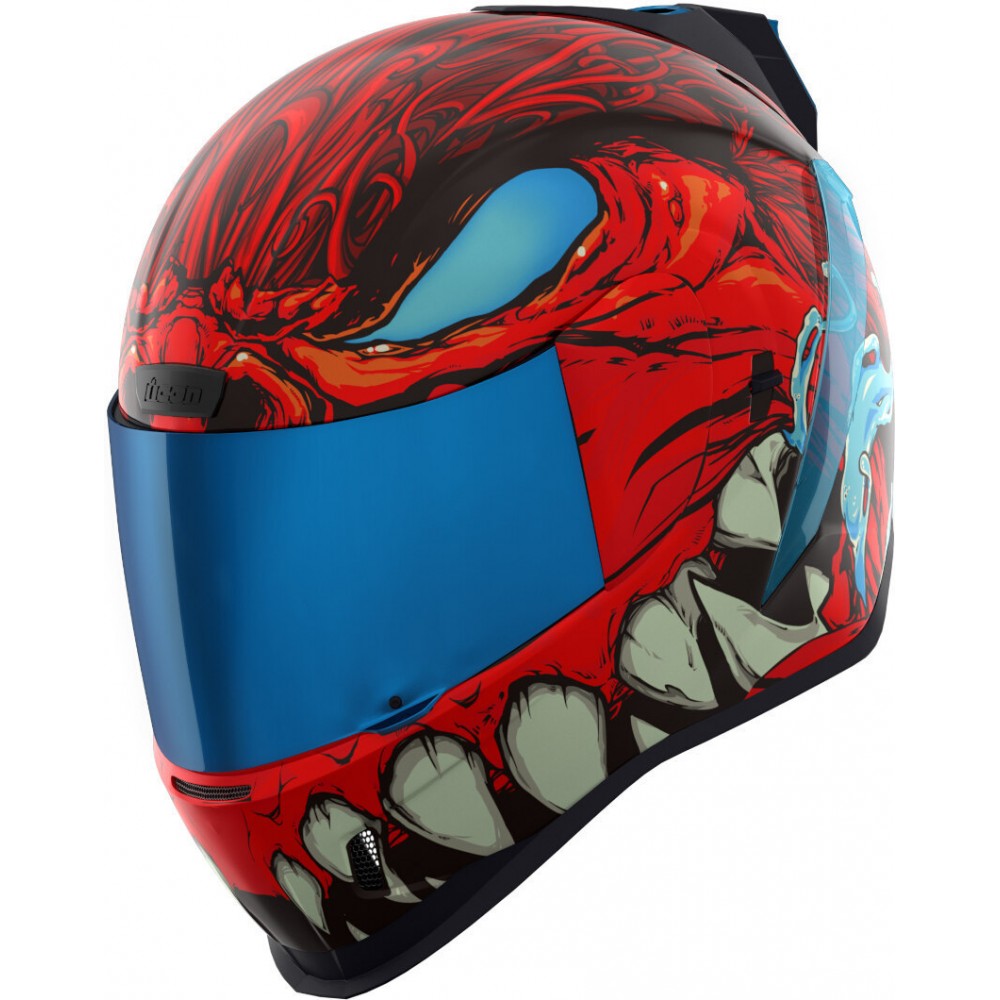 Icon Airform Manik'R MIPS Kask