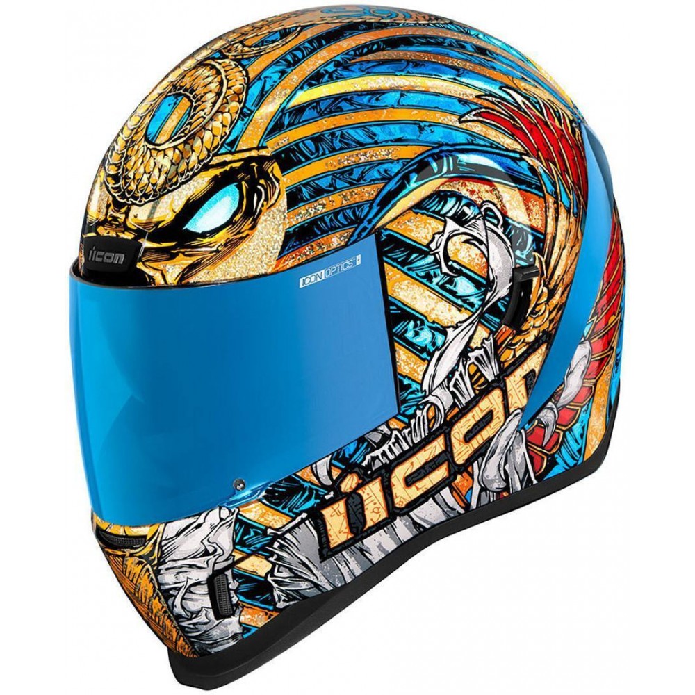 Icon Airform Pharaoh Kask