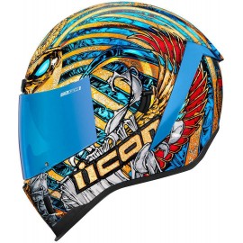 Icon Airform Pharaoh Kask