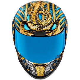 Icon Airform Pharaoh Kask