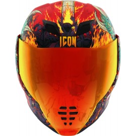 Icon Airflite Blegh MIPS Kask