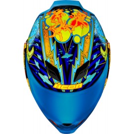 Icon Airflite Bugoid Blitz Kask