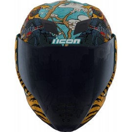 Icon Airflite Edo MIPS Kask