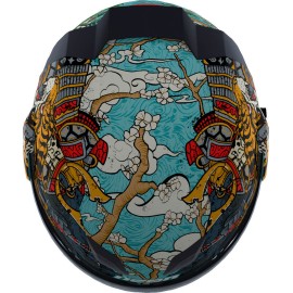 Icon Airflite Edo MIPS Kask